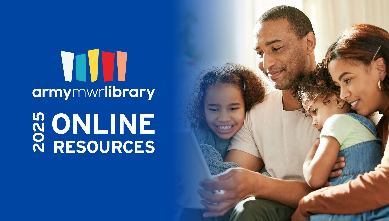 Library Online Resources