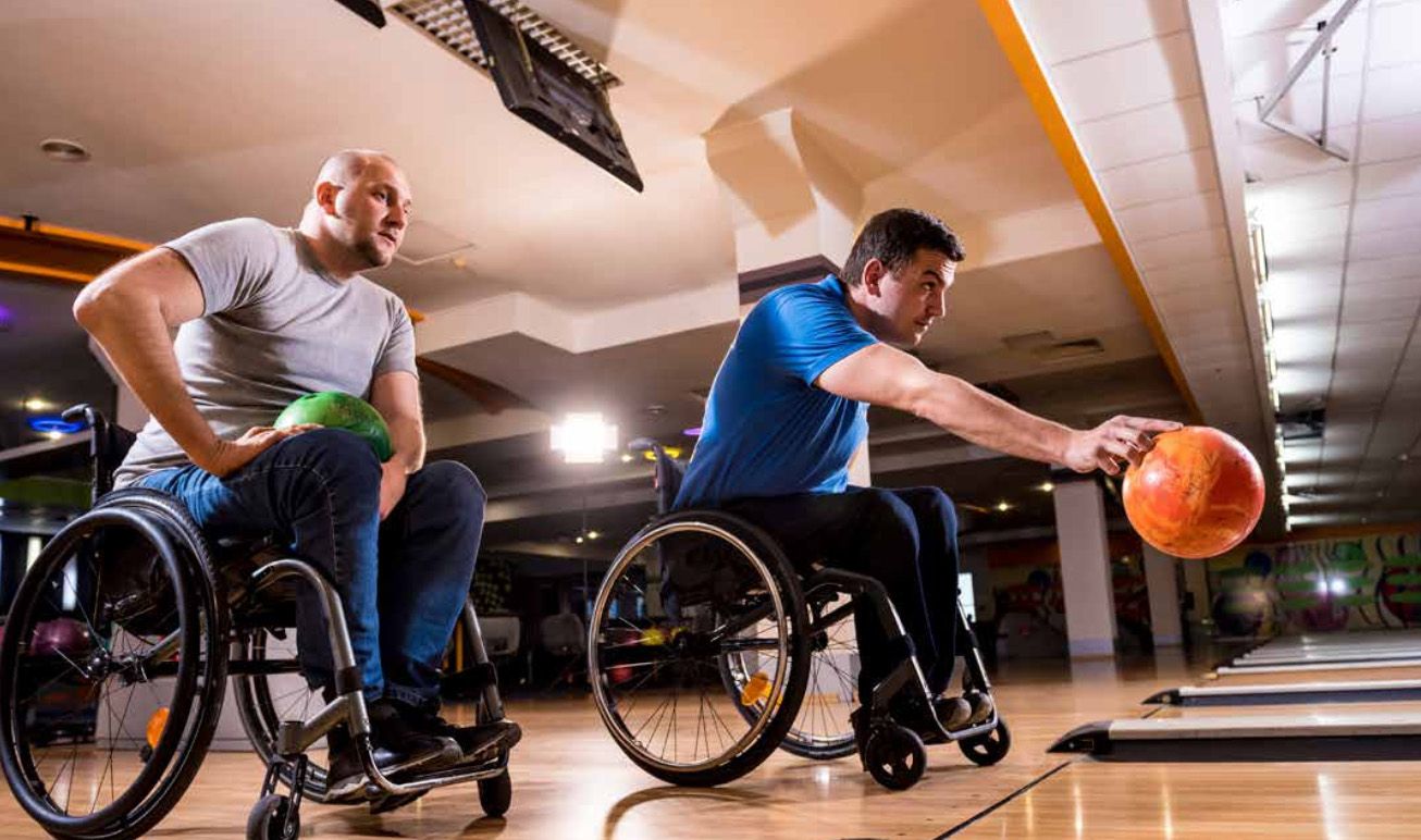 Accessible Bowling